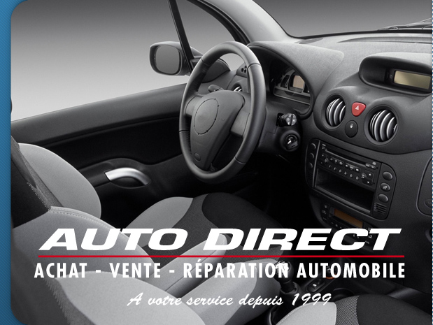 Autodirect