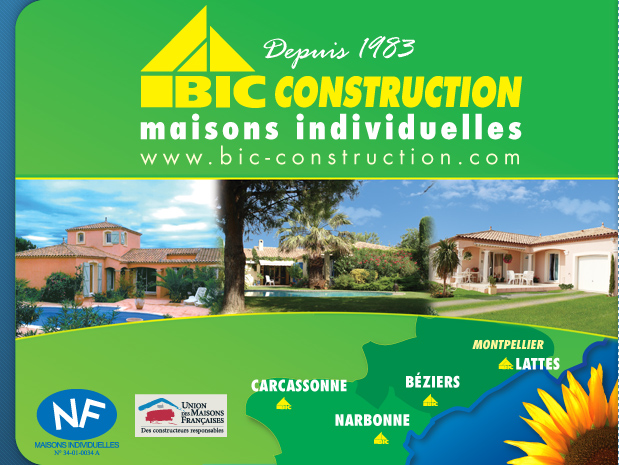 Bic Construction