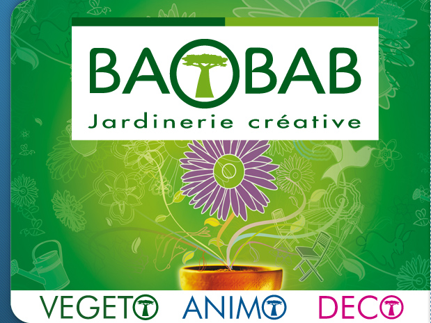 Baobab