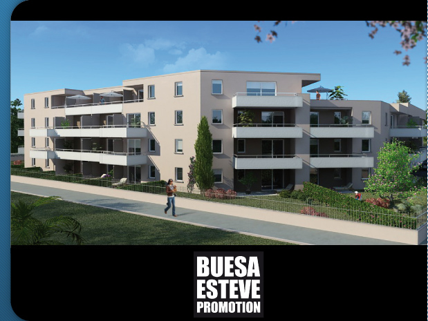 Esteve Immobilier