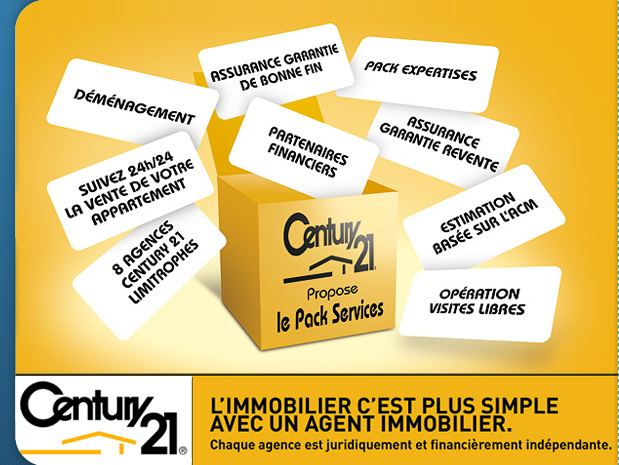 Century21