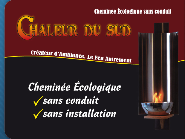 Chaleur du sud