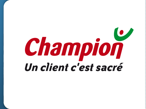 Champion