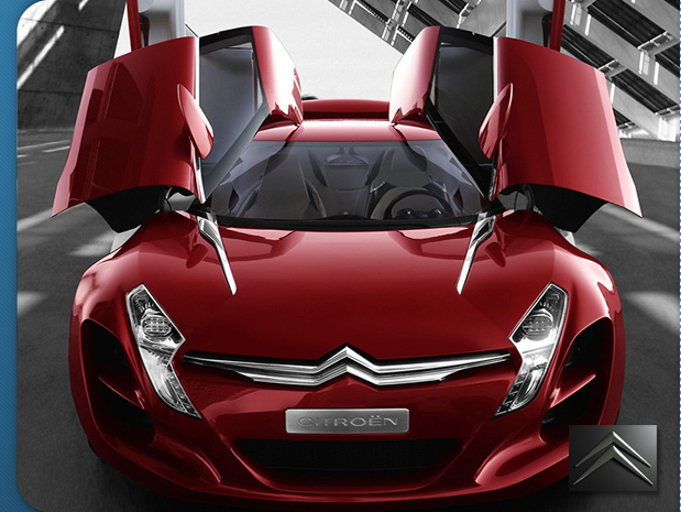 Citroen