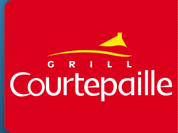 Courtepaille