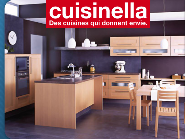 Cuisinella