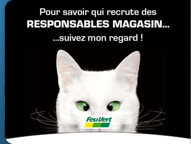 Feu vert