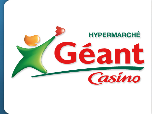 Geant Casino