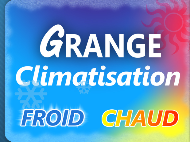 Grange Climatisation
