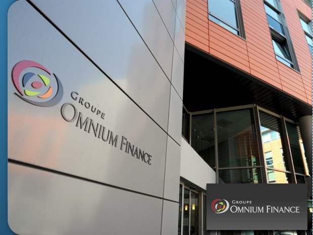 Groupe Omnium