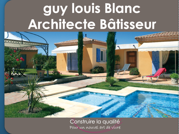 Guy Louis Blanc