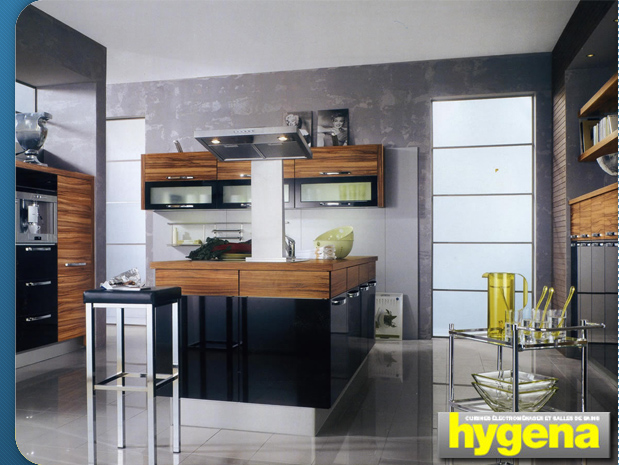 Hygena