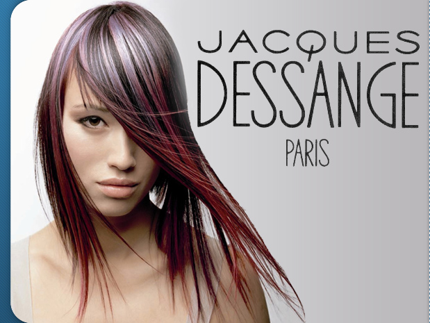 Jacques Dessange