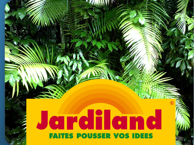 Jardiland
