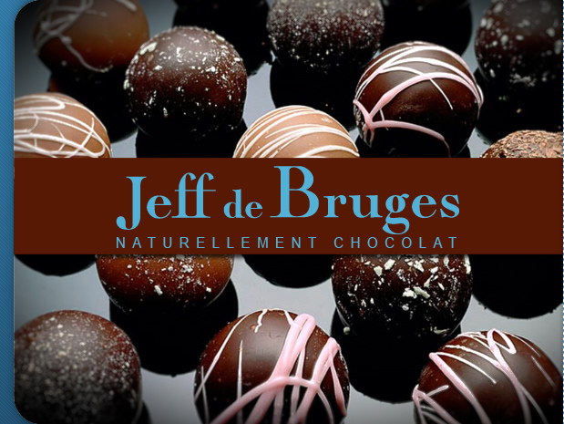 Jeff de Bruges