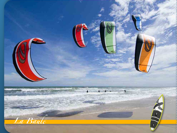 La Baule
