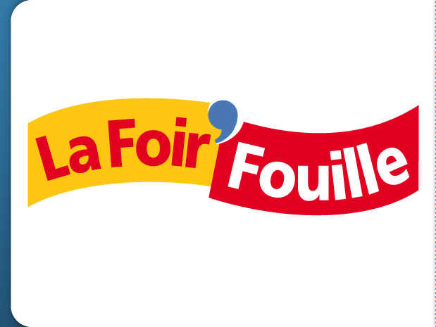 La Foir'Fouille