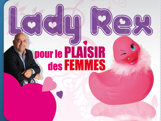Lady Rex