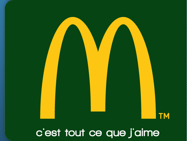 Mc Donald