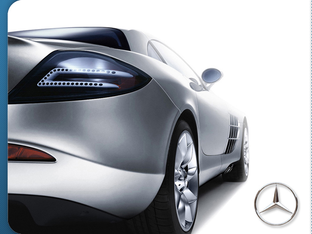 Mercedes