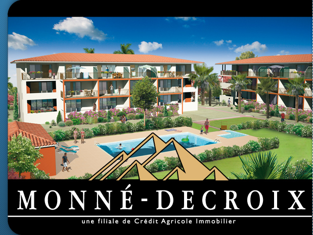 Monne-Decroix