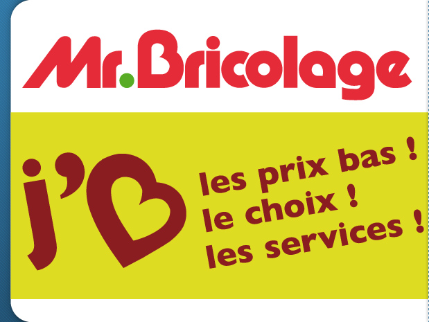 Monsieur Bricolage