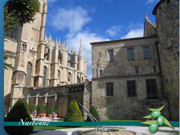 Narbonne