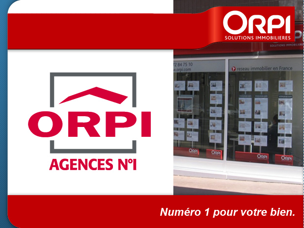 Orpi immobilier