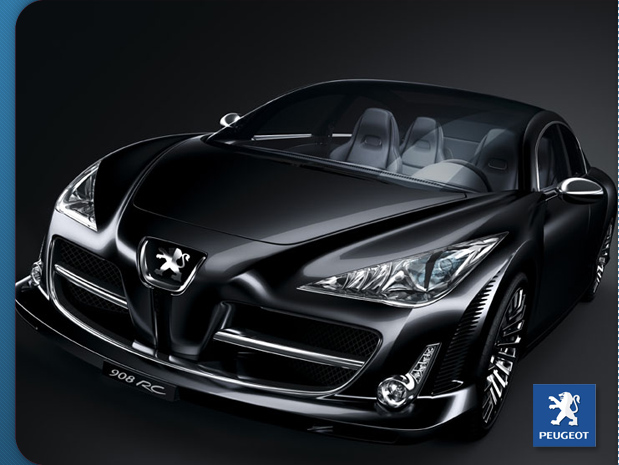 Peugeot