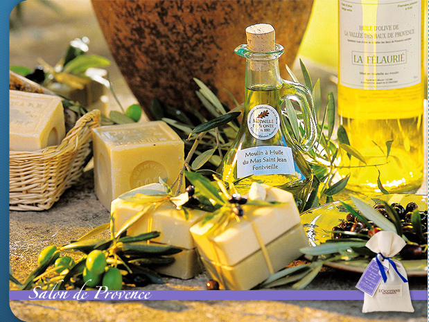 Salon de Provence