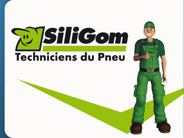 Siligom